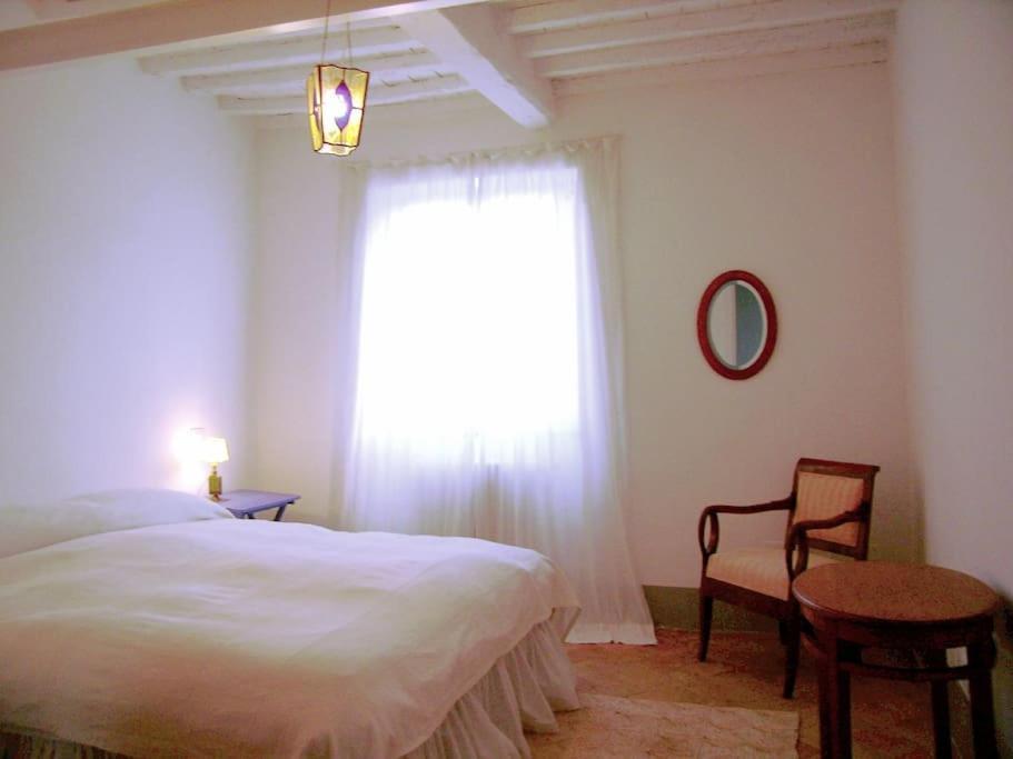 Near The Sea Big Panoramic House 2 Terraces In Lovely Village Montiano  Exterior foto